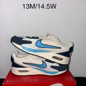 Nike Air Max Solo – Men's 13 / Women's 14.5 Brand new with OG box (no lid)